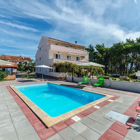 Apartman Privlaka 12922a Privlaka