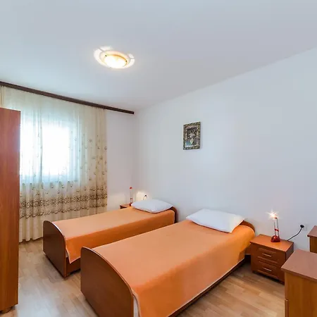 Privlaka 12922a Apartman Privlaka