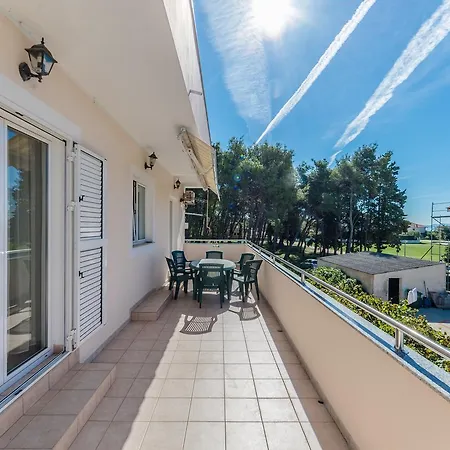 Apartman Privlaka 12922a Privlaka