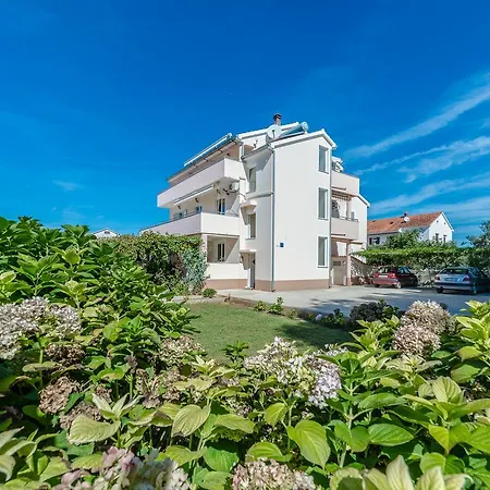 Apartman Privlaka 12922a