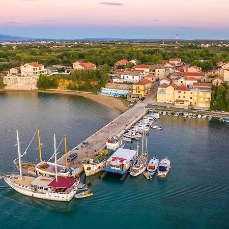 Privlaka 12922a * Privlaka